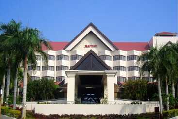 ホテル Miri Marriott Resort & Spa