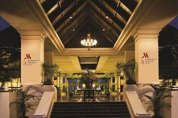 ホテル Miri Marriott Resort & Spa