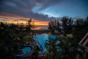 ホテル Miri Marriott Resort & Spa
