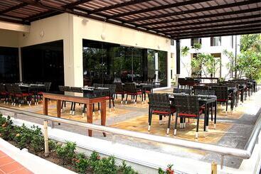 ホテル Miri Marriott Resort & Spa