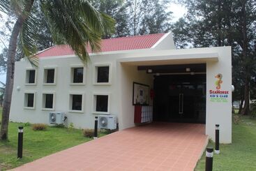 ホテル Miri Marriott Resort & Spa