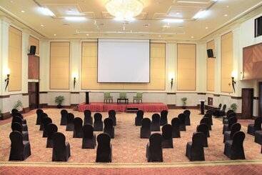 ホテル Miri Marriott Resort & Spa
