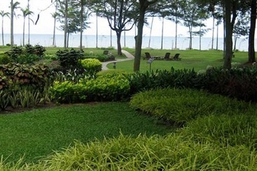 ホテル Miri Marriott Resort & Spa