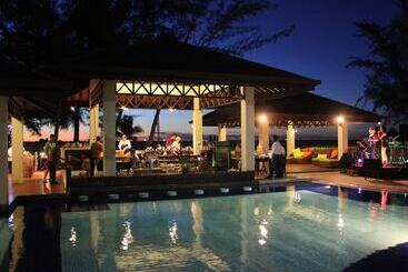 ホテル Miri Marriott Resort & Spa