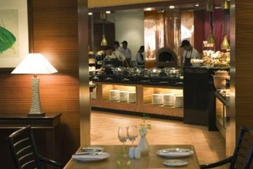 ホテル Miri Marriott Resort & Spa