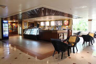 ホテル Miri Marriott Resort & Spa
