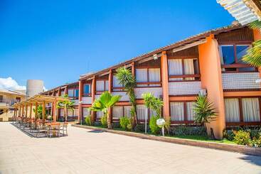 هتل Monte Pascoal Praia