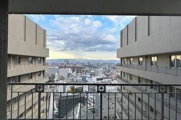 هتل Monterey La Soeur Osaka