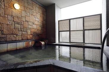 هتل Monterey La Soeur Osaka