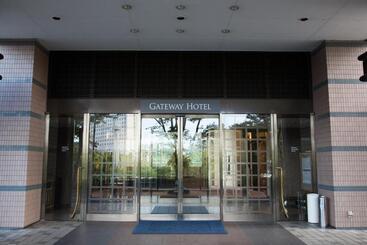 هتل Narita Gateway