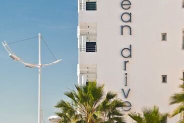هتل Ocean Drive Ibiza