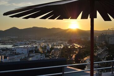 هتل Ocean Drive Ibiza