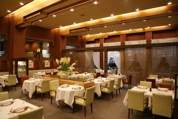 호텔 Okura Sapporo