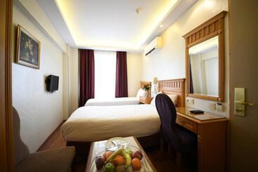 Park Star Hotel Taksim
