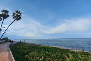 هتل Pattawia Resort & Spa, Pranburi