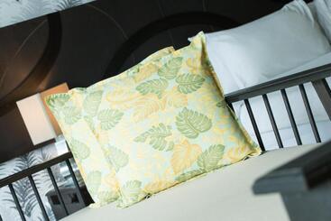 هتل Pattawia Resort & Spa, Pranburi