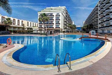 Peñiscola Plaza Suites - Penyíscola