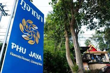 酒店 Phu Jaya Floresta Resort By Alphatel