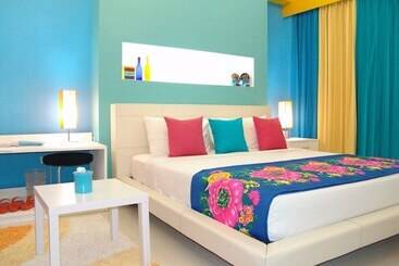 酒店 Phu Jaya Floresta Resort By Alphatel