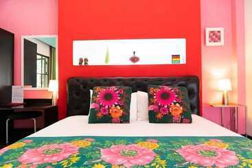 酒店 Phu Jaya Floresta Resort By Alphatel