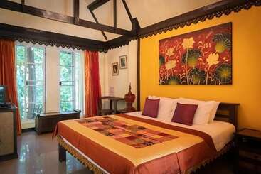 酒店 Phu Jaya Floresta Resort By Alphatel
