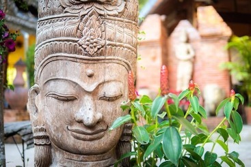 酒店 Phu Jaya Floresta Resort By Alphatel