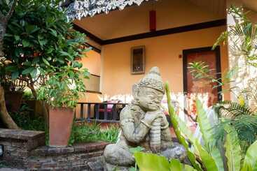 هتل Phu Jaya Floresta Resort By Alphatel