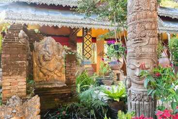 酒店 Phu Jaya Floresta Resort By Alphatel