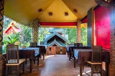 酒店 Phu Jaya Floresta Resort By Alphatel