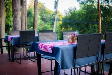 酒店 Phu Jaya Floresta Resort By Alphatel