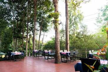 酒店 Phu Jaya Floresta Resort By Alphatel
