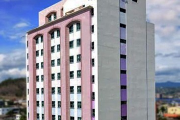 هتل Plaza Del General