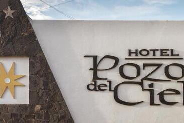 هتل Pozo Del Cielo