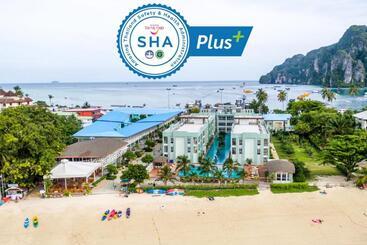هتل Pp Princess Resort- Sha Plus