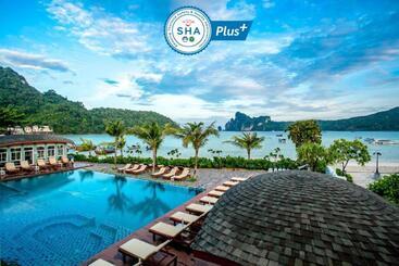 هتل Pp Princess Resort- Sha Plus