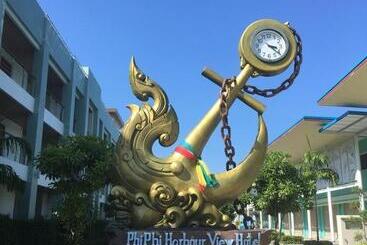 هتل Pp Princess Resort- Sha Plus