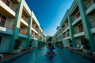هتل Pp Princess Resort- Sha Plus