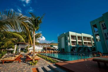 هتل Pp Princess Resort- Sha Plus