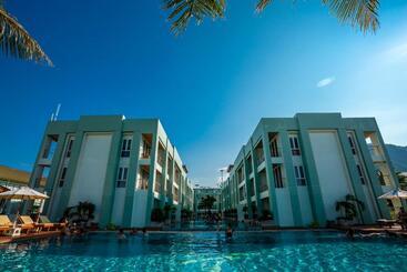 هتل Pp Princess Resort- Sha Plus