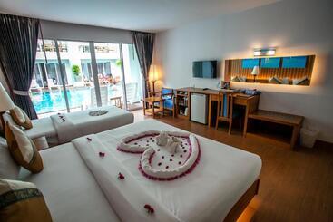 هتل Pp Princess Resort- Sha Plus
