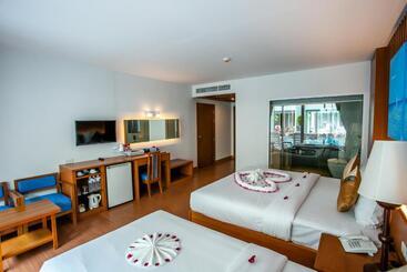 هتل Pp Princess Resort- Sha Plus