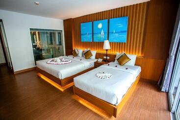 هتل Pp Princess Resort- Sha Plus