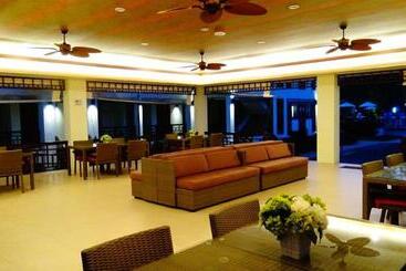 هتل Pp Princess Resort