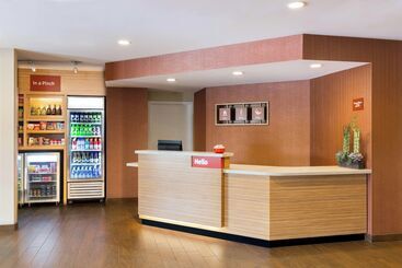 هتل Towneplace Suites By Marriott Detroit Taylor