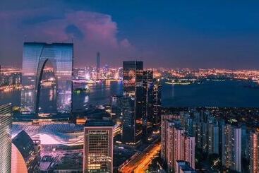 هتل Renaissance Suzhou