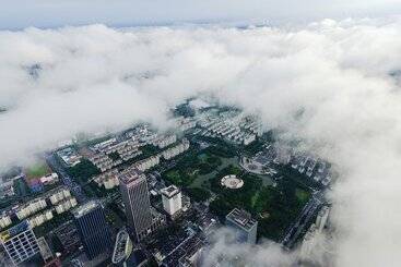 هتل Renaissance Suzhou