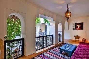 هتل & Spa Dar Baraka & Karam