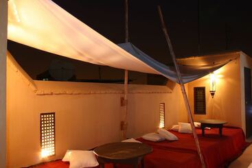 هتل & Spa Dar Baraka & Karam