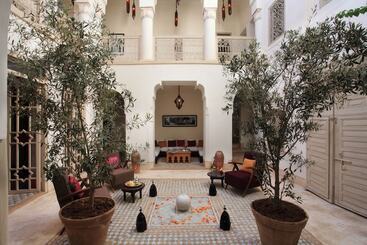 هتل & Spa Dar Baraka & Karam