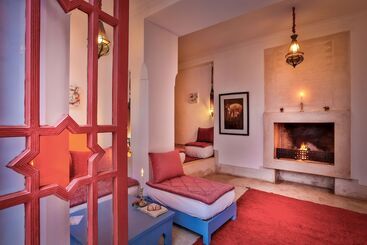 هتل & Spa Dar Baraka & Karam